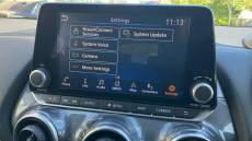 Nissan Juke 1.6 Hybrid N-Connecta 5dr Auto Hybrid Hatchback